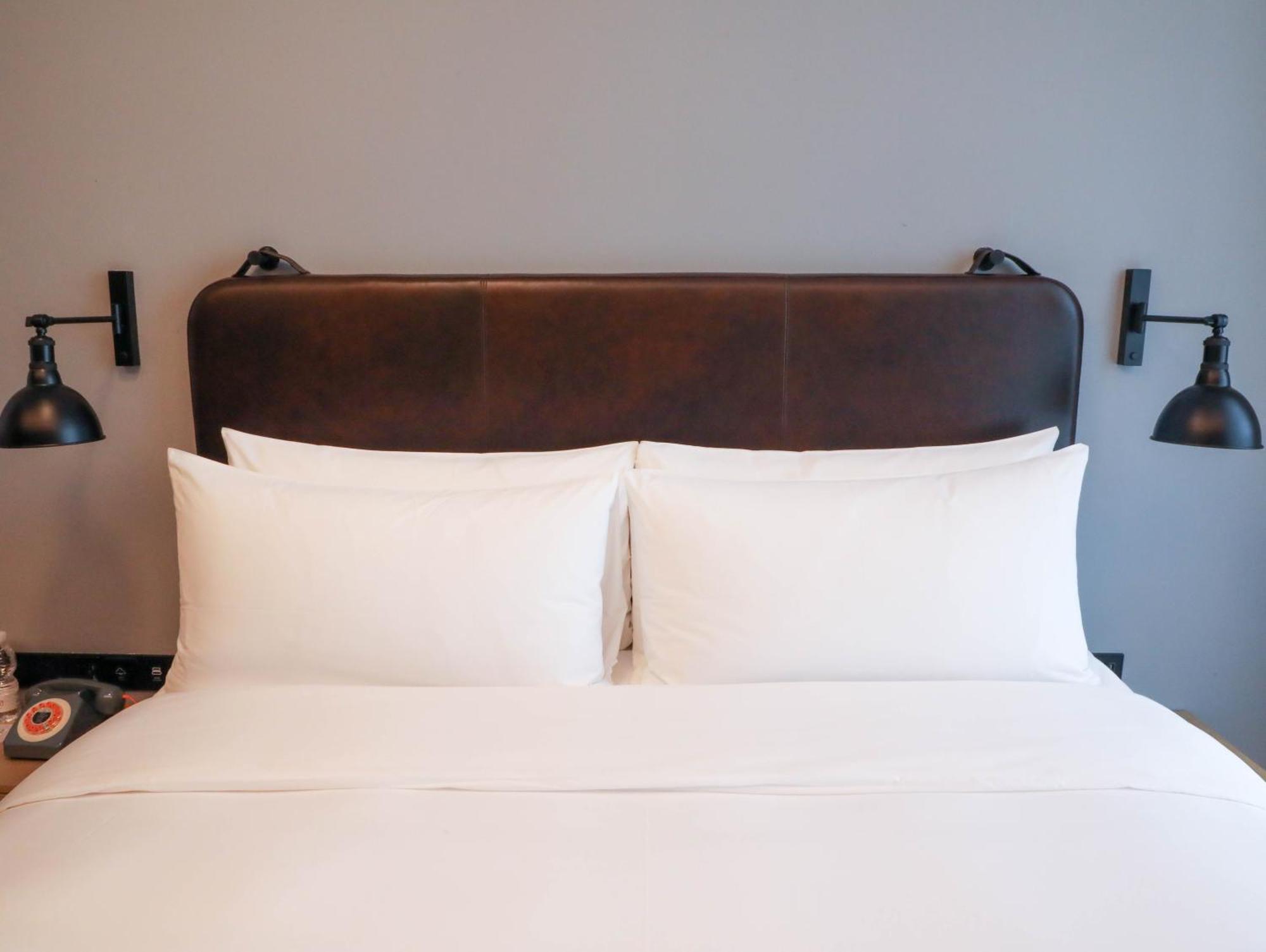 Hotel Moxy Shenzhen North Station Esterno foto