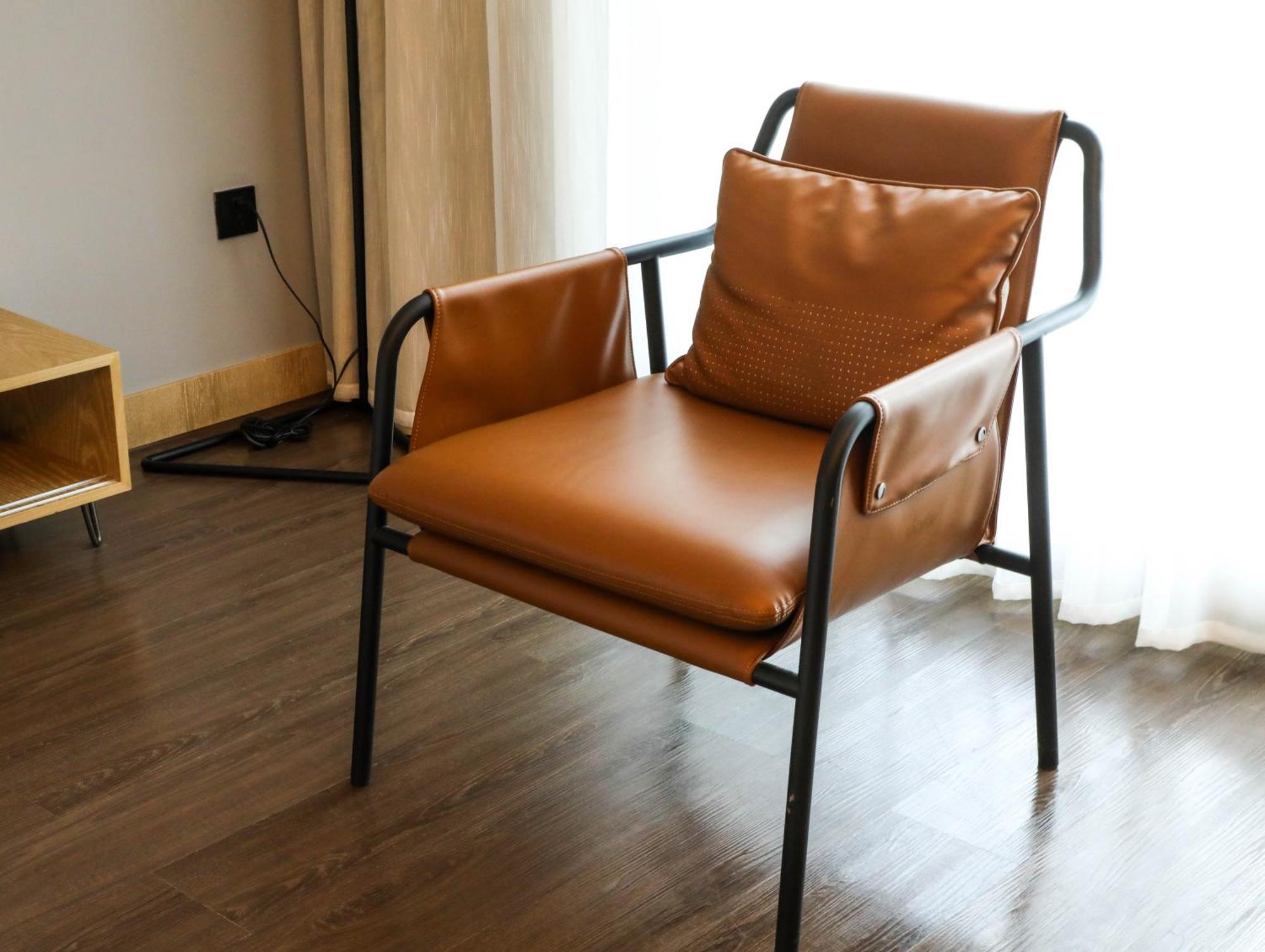 Hotel Moxy Shenzhen North Station Esterno foto