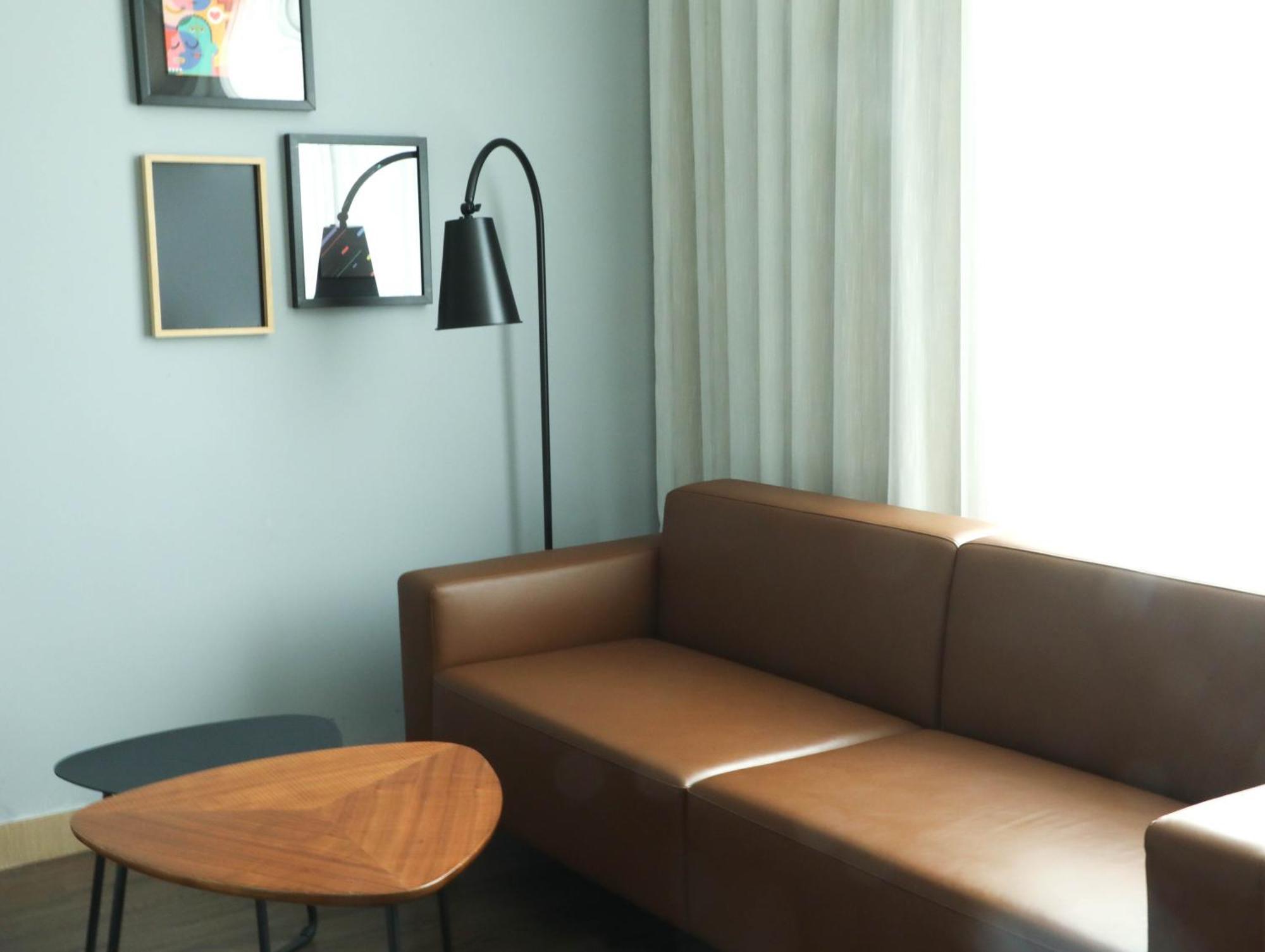 Hotel Moxy Shenzhen North Station Esterno foto