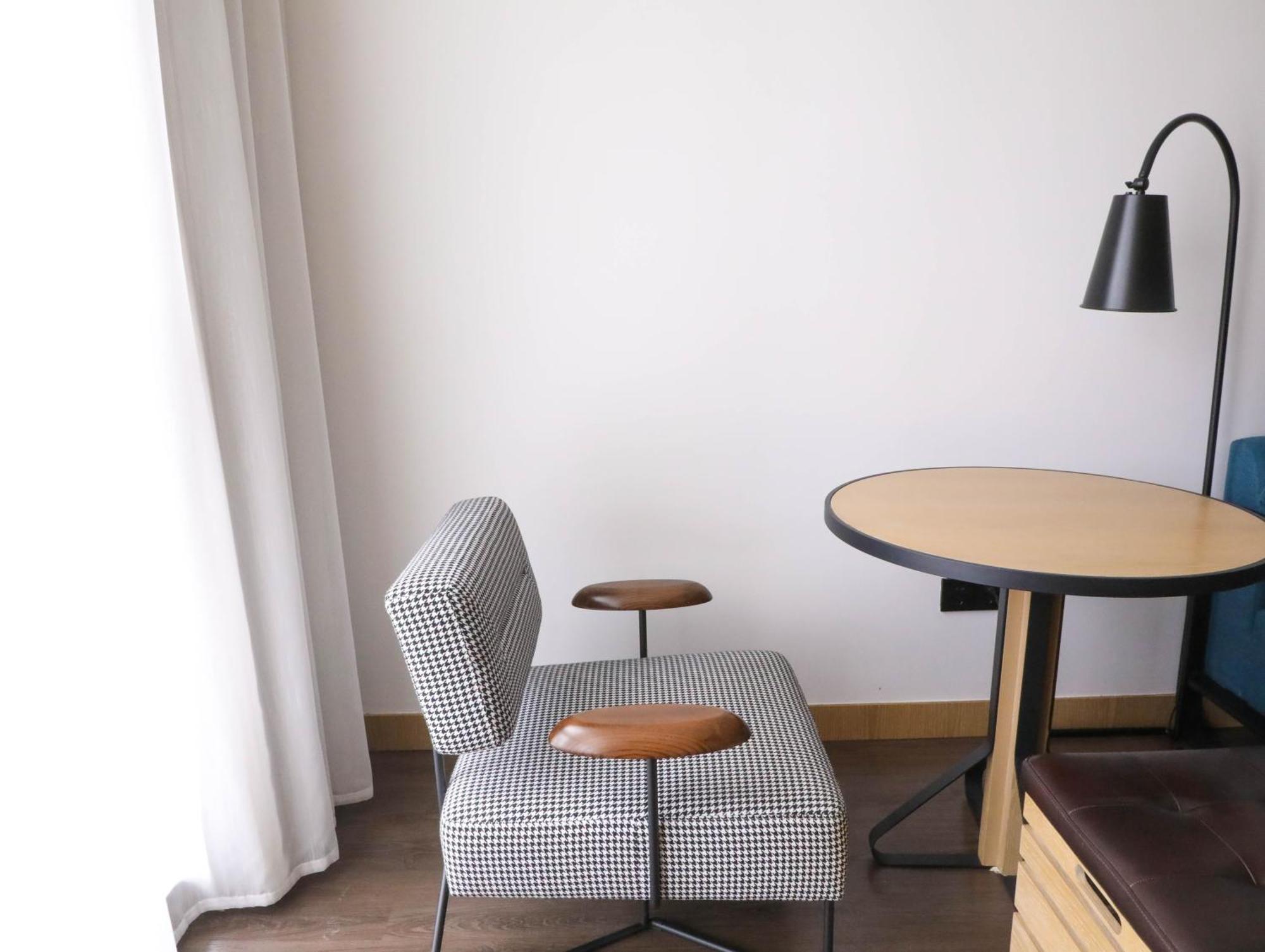Hotel Moxy Shenzhen North Station Esterno foto